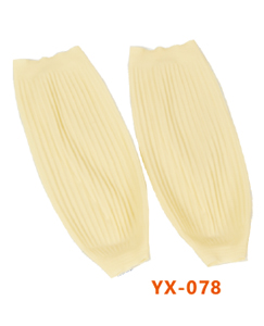 天然乳胶防水袖套